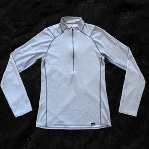 Patagonia Lightweight 1/2 Zip Athletic Pullover